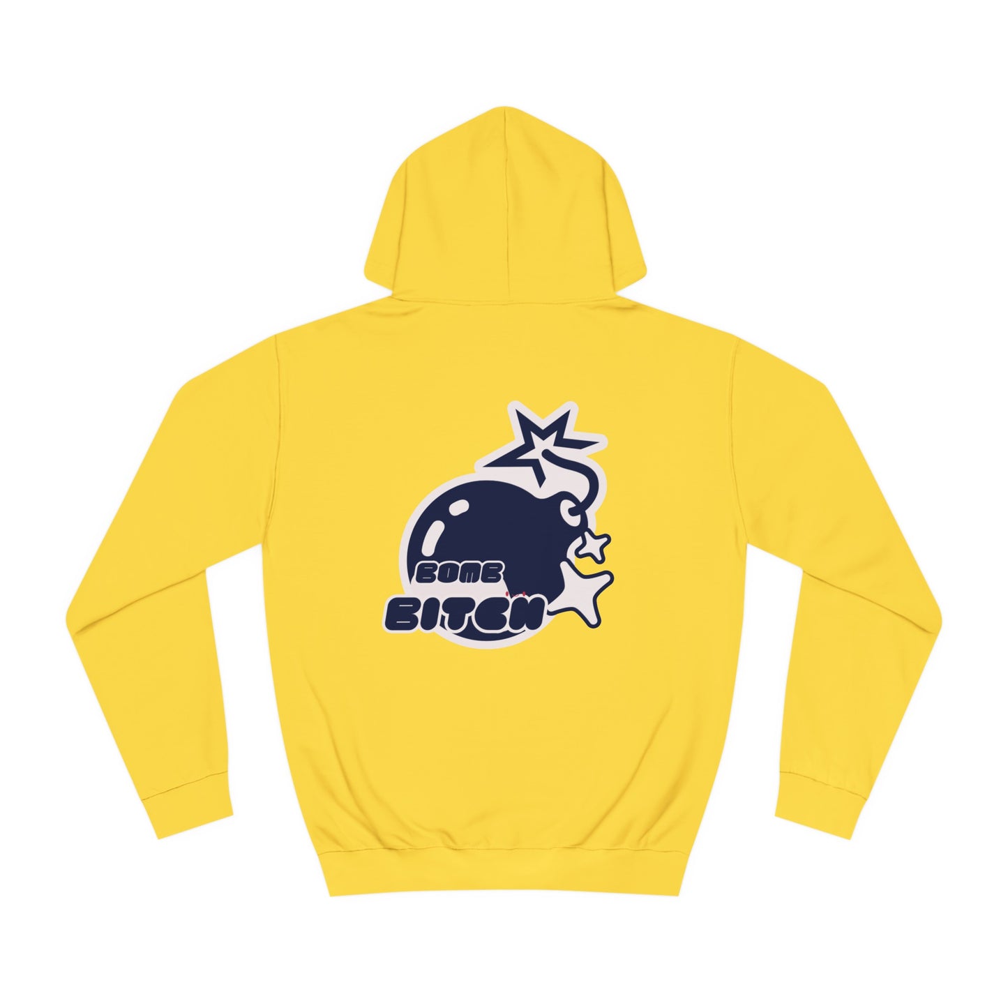 Bomb Bitch Hoodie