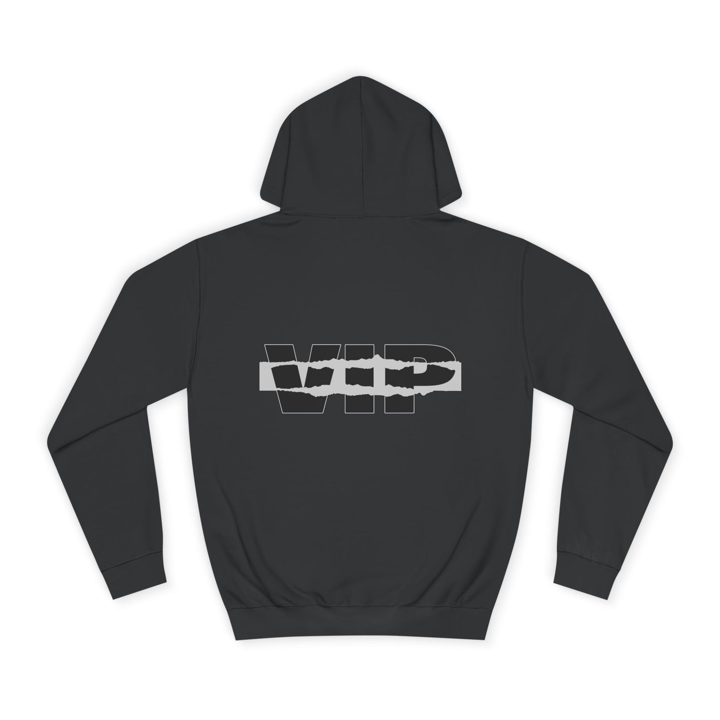 VIP Unisex Hoodie | Trendy Sweatshirt, Casual Wear, Gifts, Birthday Present, Cozy Lounge Gear