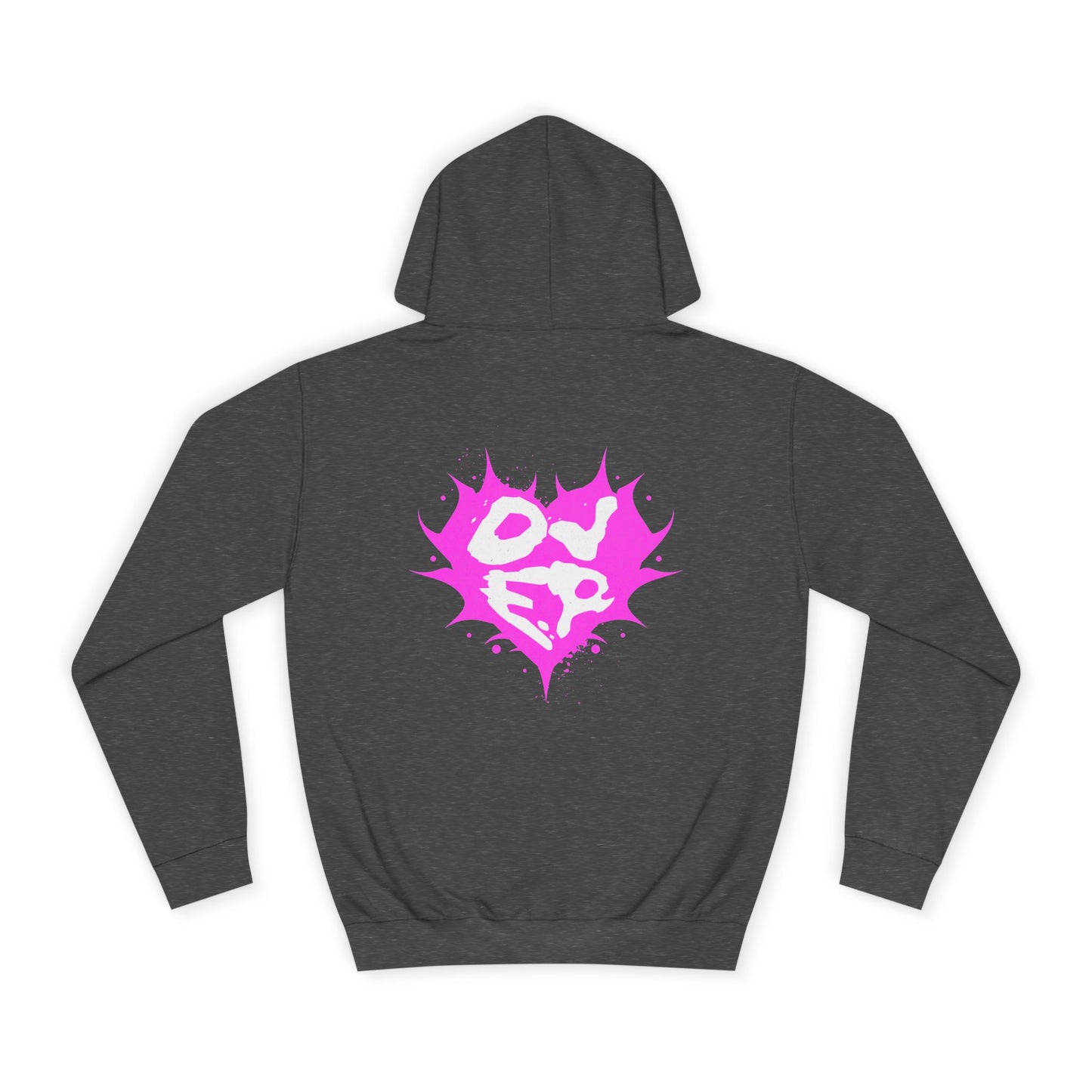 Vibrant Unisex Hoodie, Graphic Sweatshirt, Casual Wear, Trendy Apparel, Perfect for Every day, Gift for Friends
