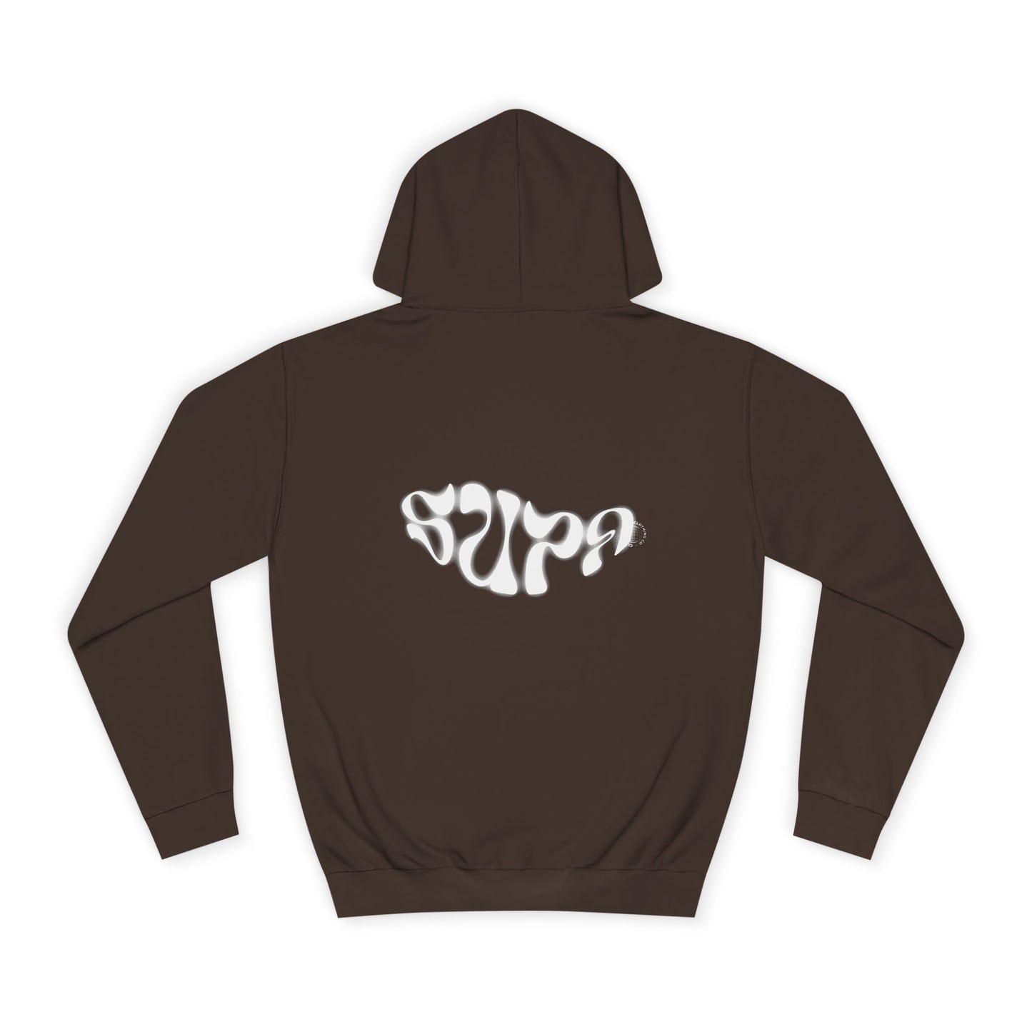 Supa Unisex Hoodie - Cozy and Stylish Sweatshirt