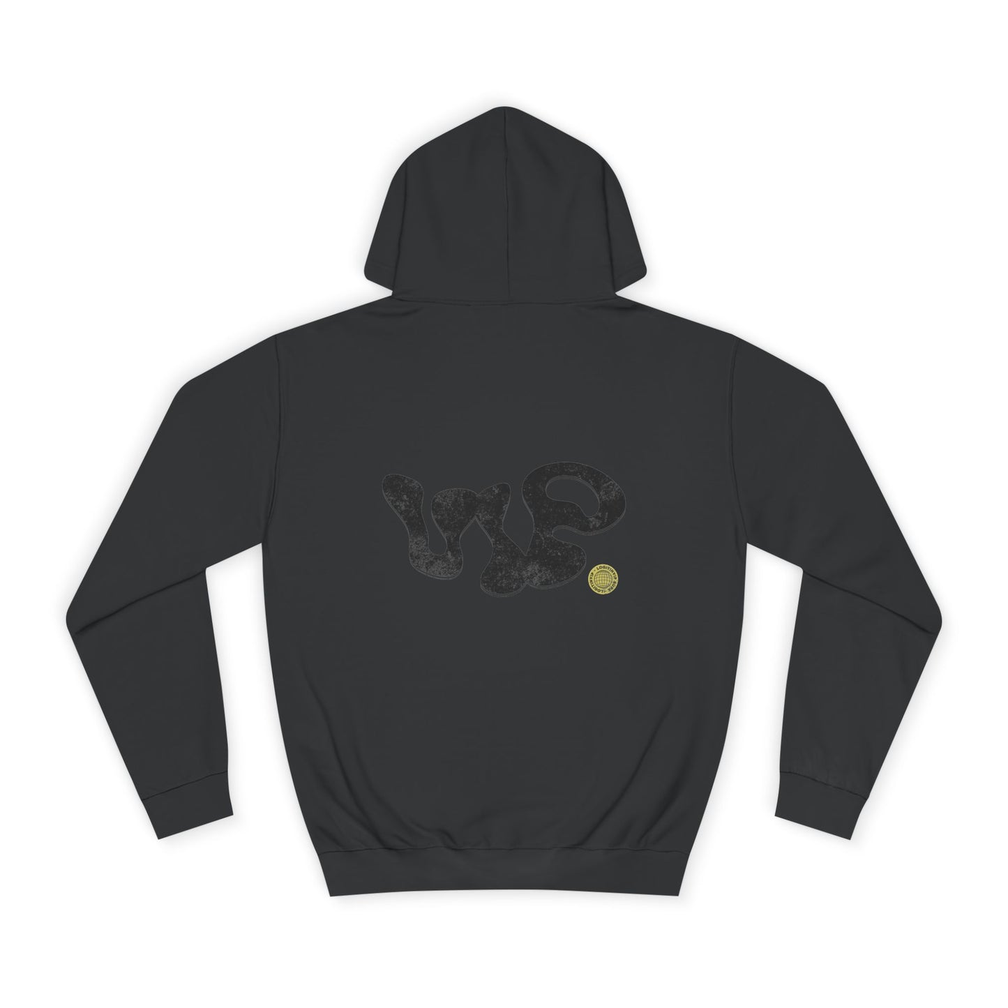 Unisex College Hoodie