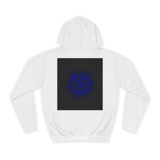 Unisex Supa Supa Hoodie with Bold Graphic Design, Comfortable Casual Wear, Ideal for Everyday, Perfect for Gifting, Spring and Fall Fashion