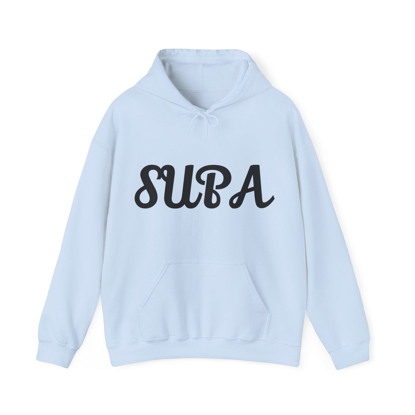 Supa Unisex Heavy Blend™ Hooded Sweatshirt