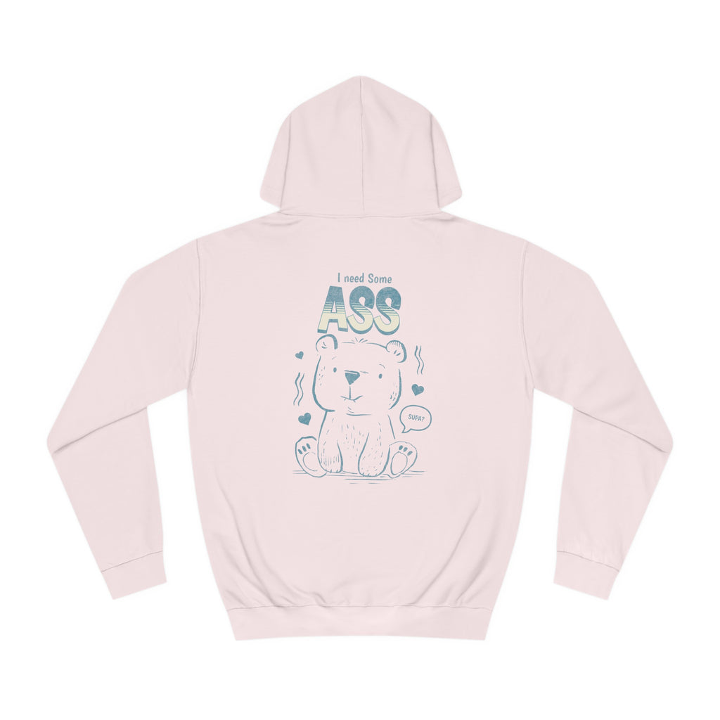 Unisex I need Some Hoodie