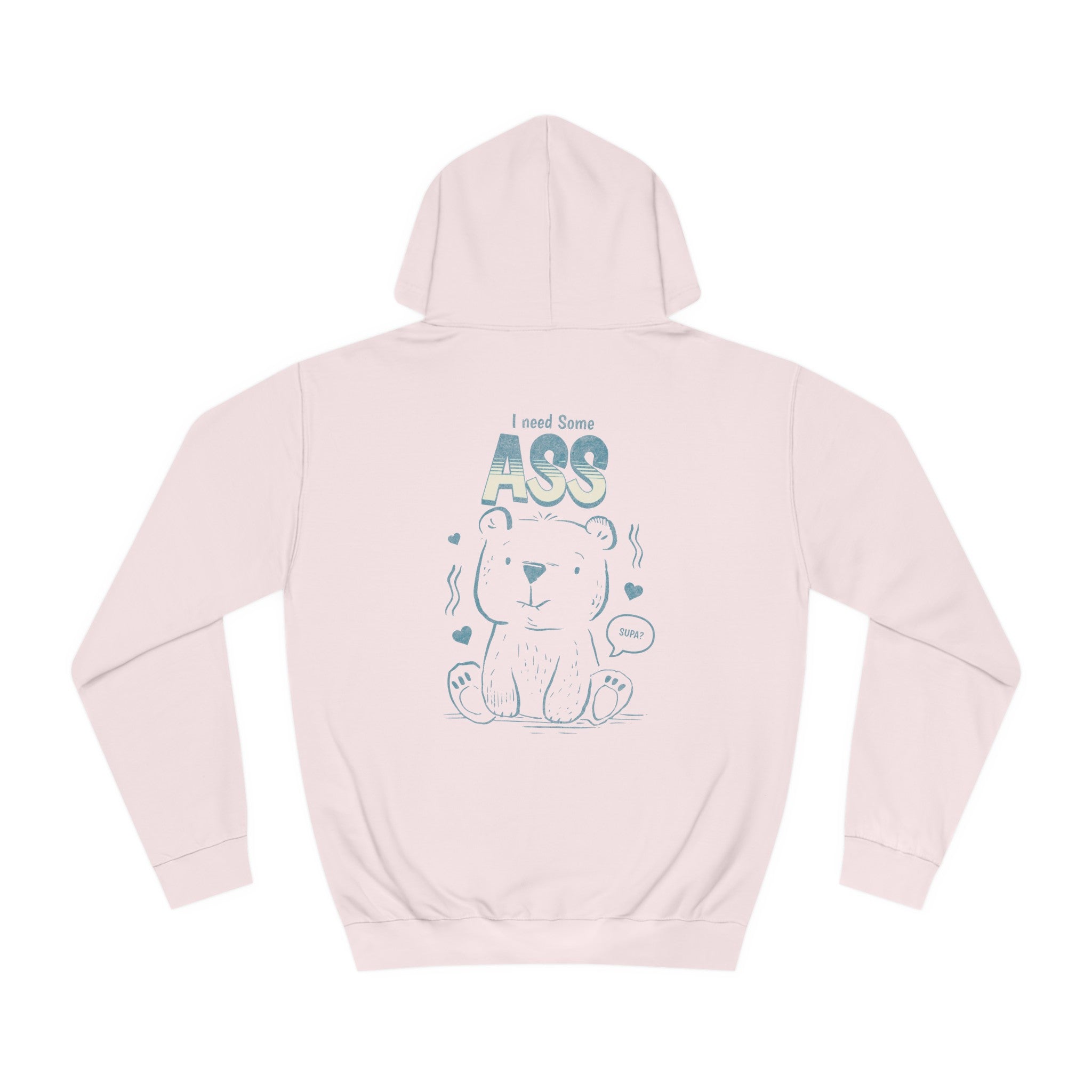 Unisex I need Some Hoodie