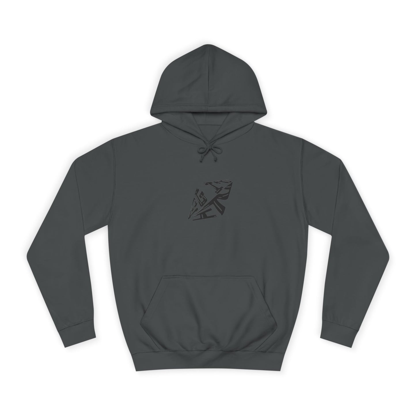 Unisex Hoodie - Cozy, Stylish, Perfect and Alumni, Great for Gifting, Casual Wear, Events