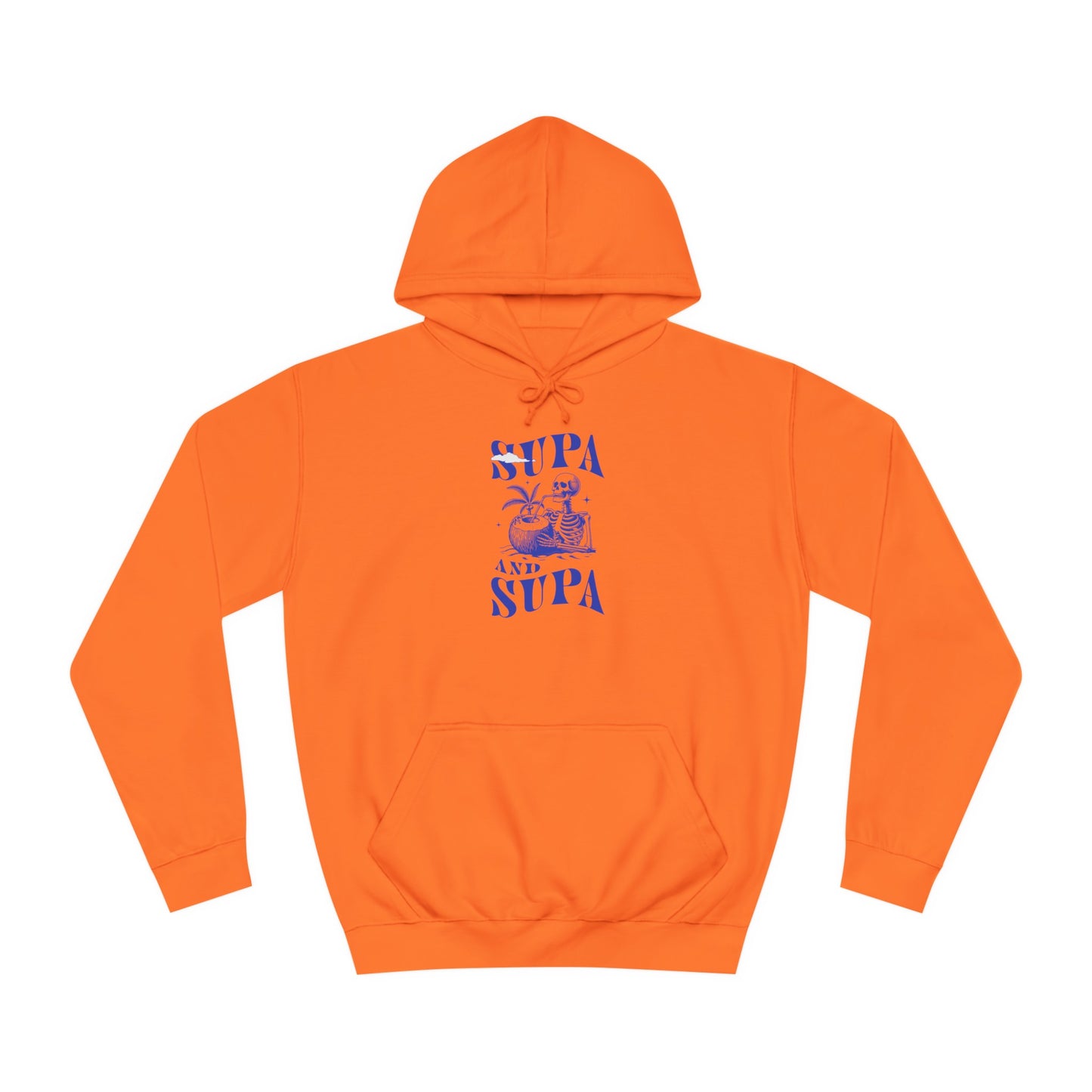 Unisex Supa Hoodie