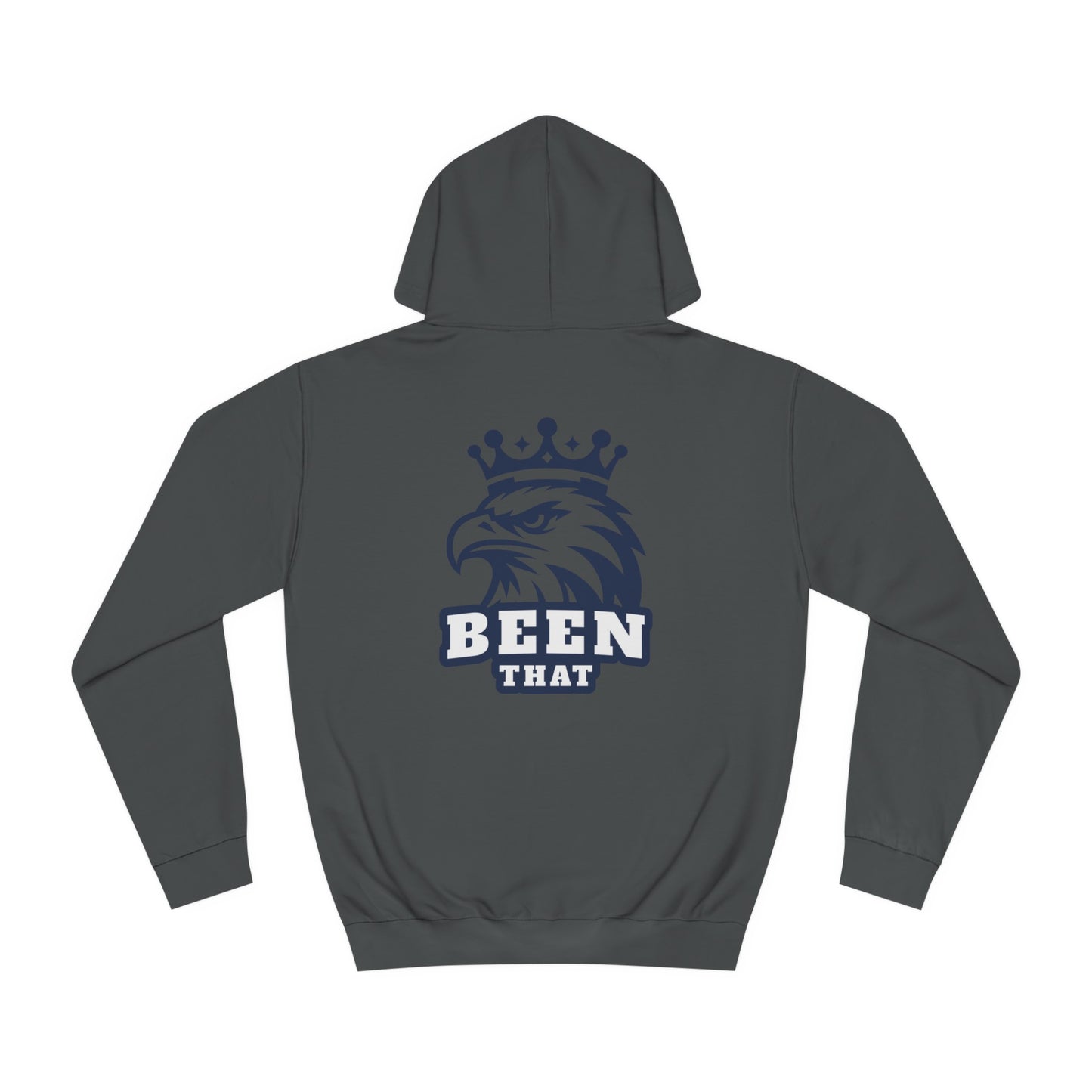 Unisex Been That Hoodie