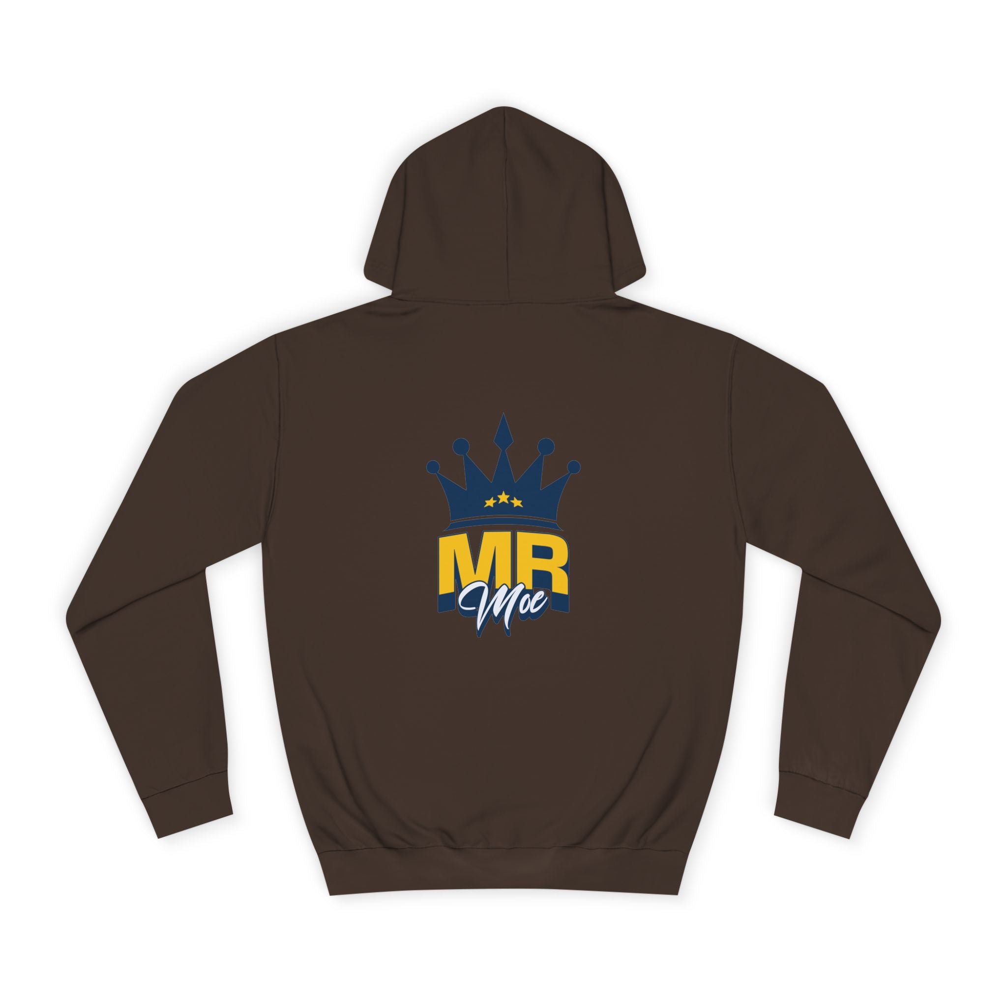 Casual Hoodie with Mr Money over everything Design,Trendy Apparel,Sweatshirt, Gift,Trendy Streetwear