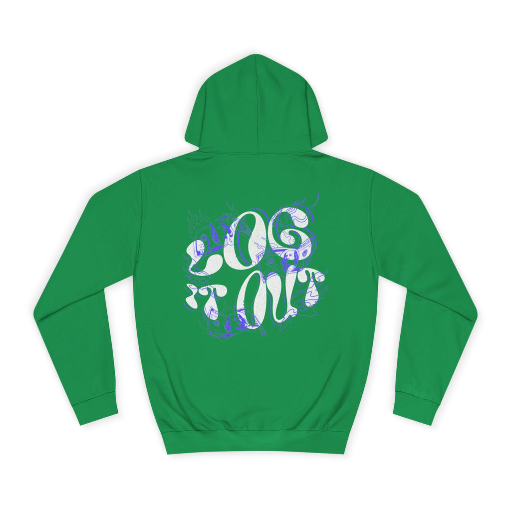 Trendy Hoodie, Cozy Unisex Pullover, Graphic Sweatshirt, Casual Wear, Gift,Stylish Hoodie