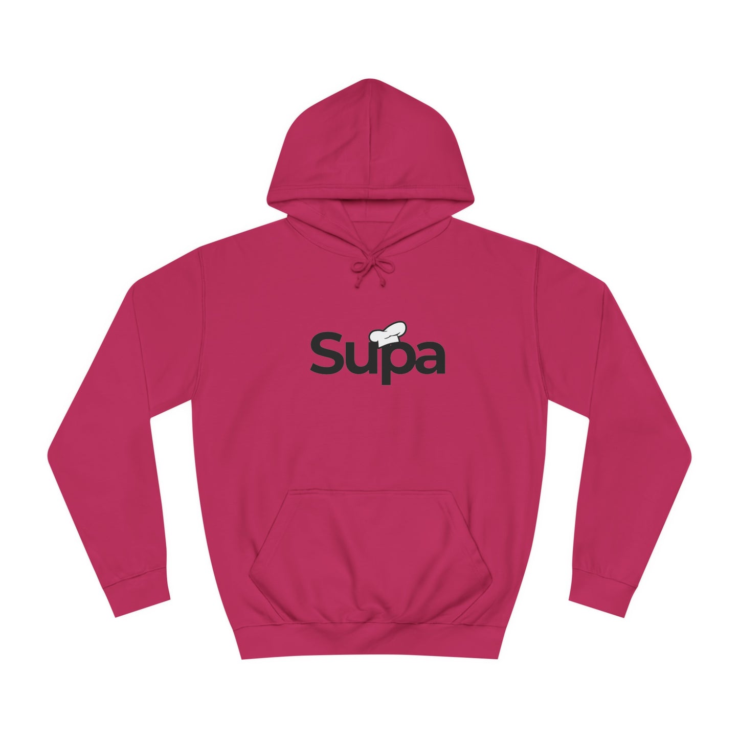 Unisex Supa Hoodie