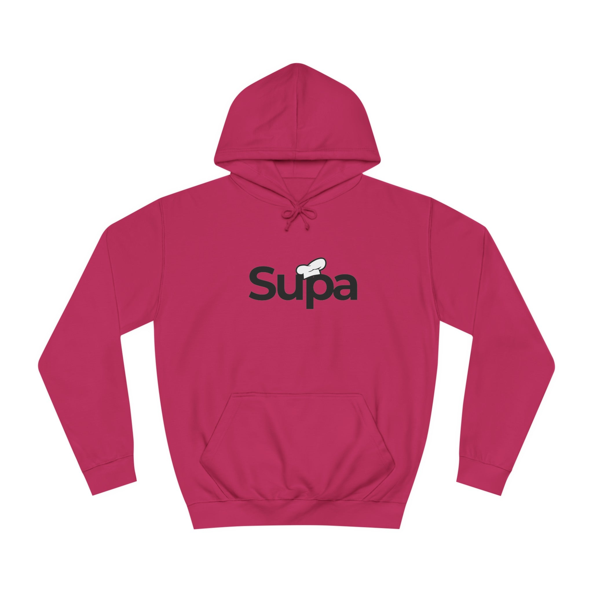 Unisex Supa Hoodie