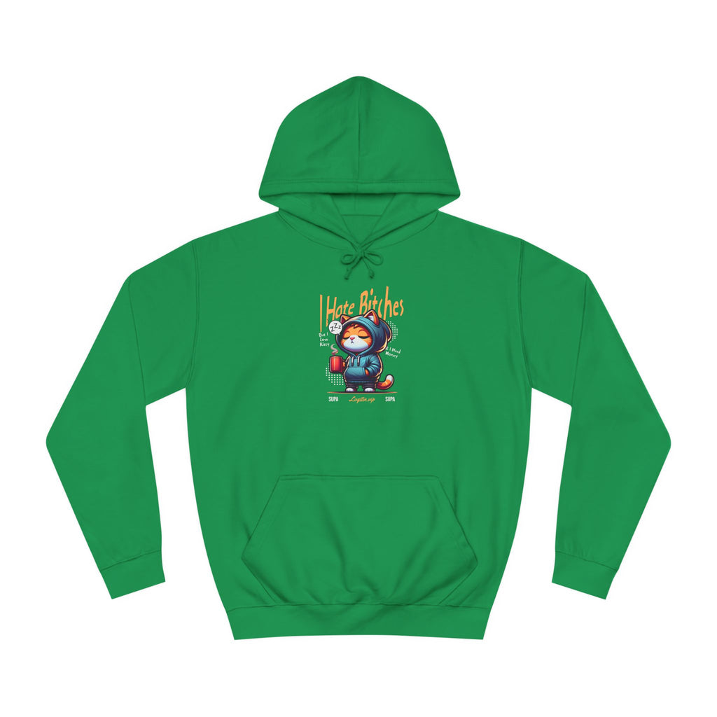 Unisex IRHB Hoodie