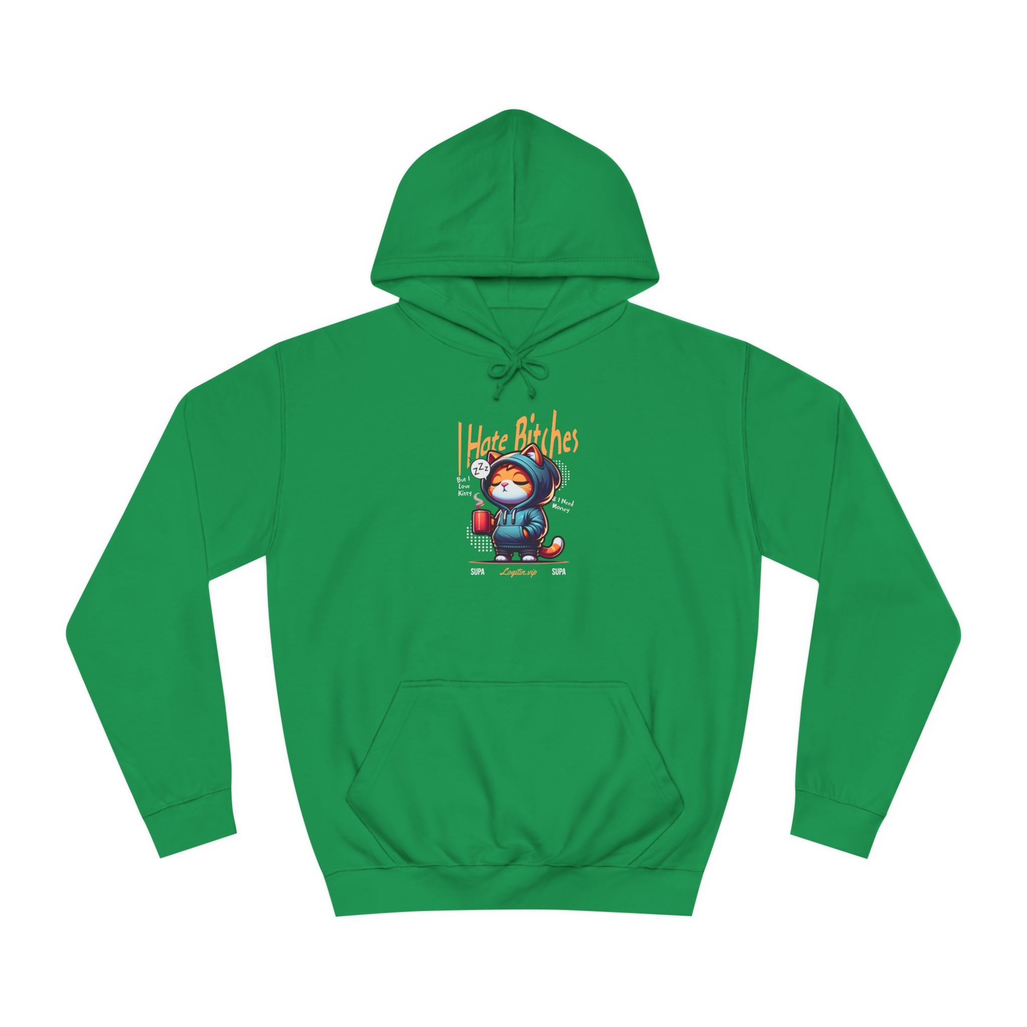 Unisex IRHB Hoodie