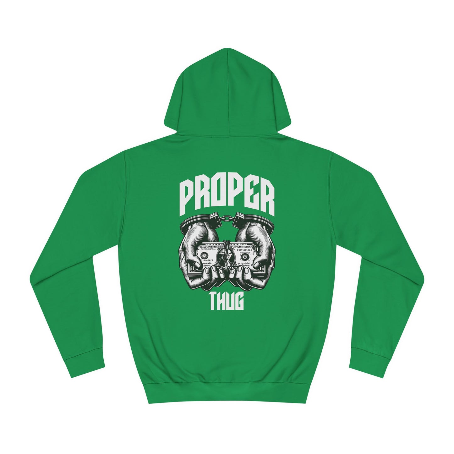 Unisex Proper Hoodie
