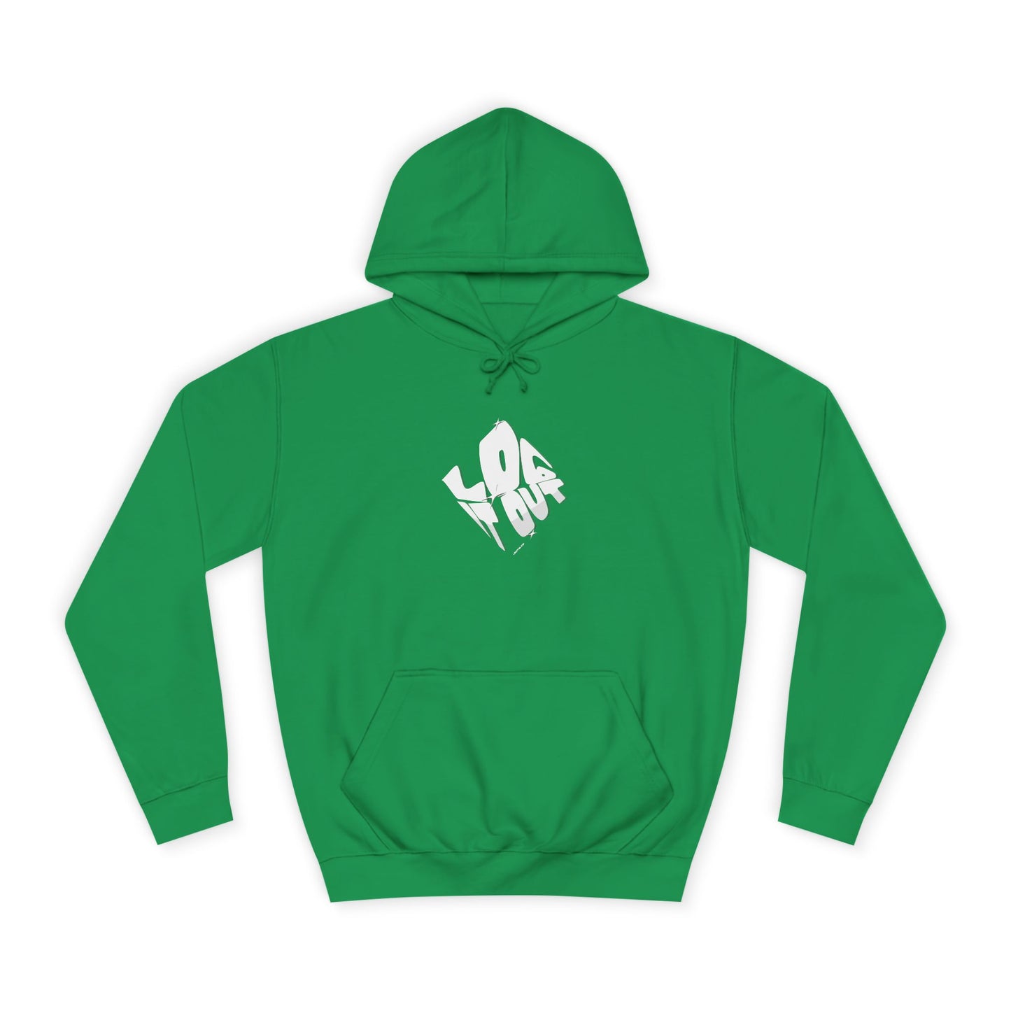 Trendy Hoodie - Unisex Casual Wear, Perfect for Any One, Comfortable Gift, Unique Style, Great for Everyday Use