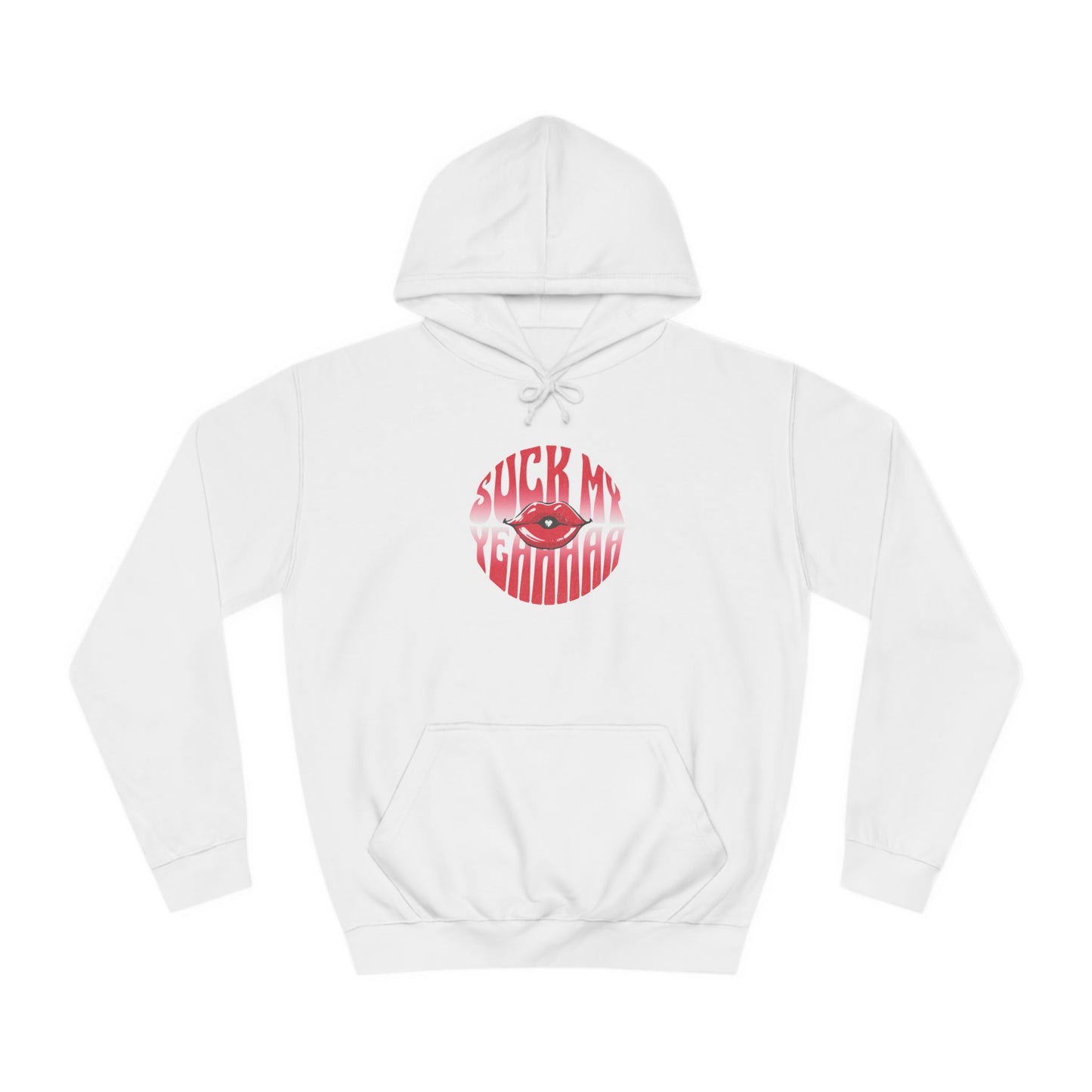 Unisex Yeaaaaa Hoodie