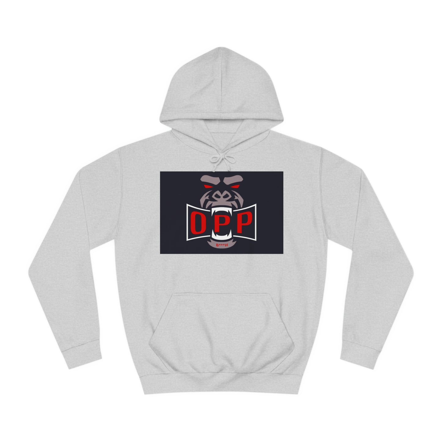 Unisex Opp Hoodie