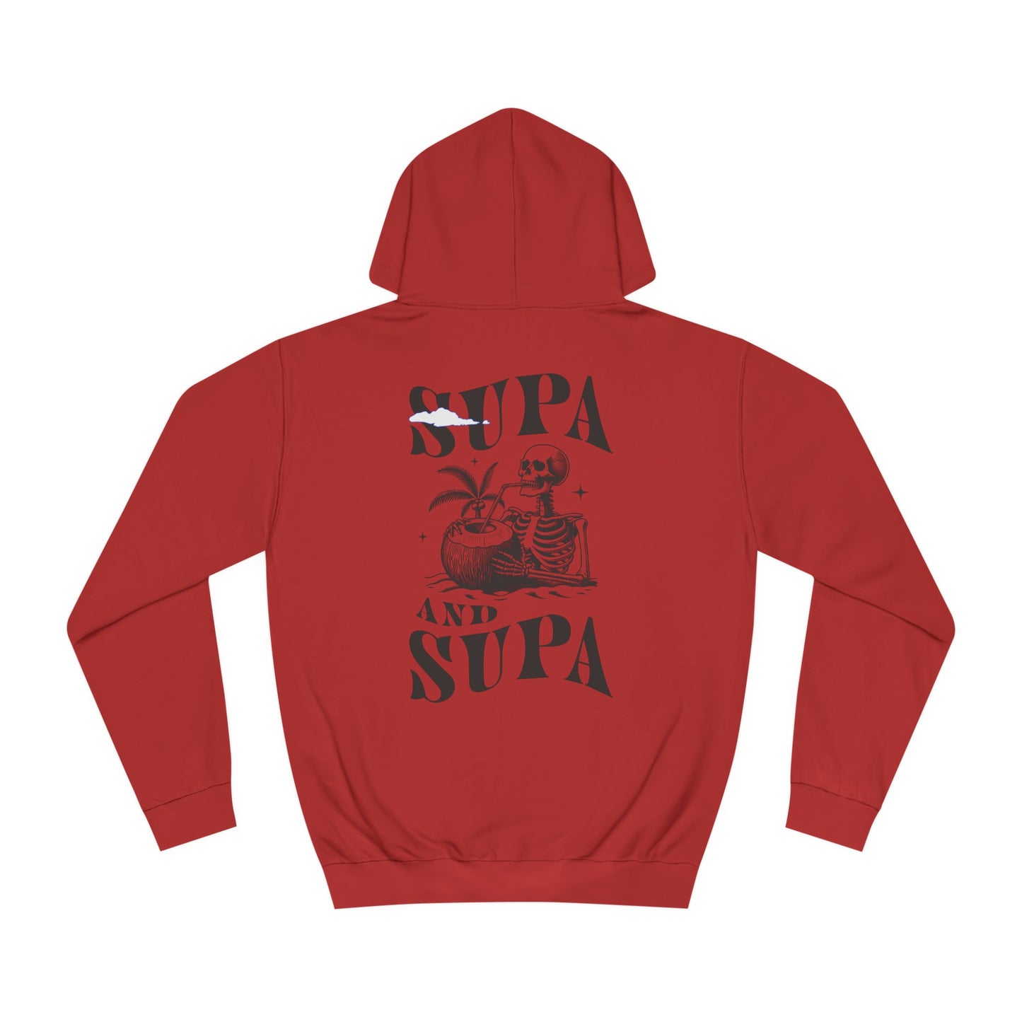 Unisex SUPA  Hoodie