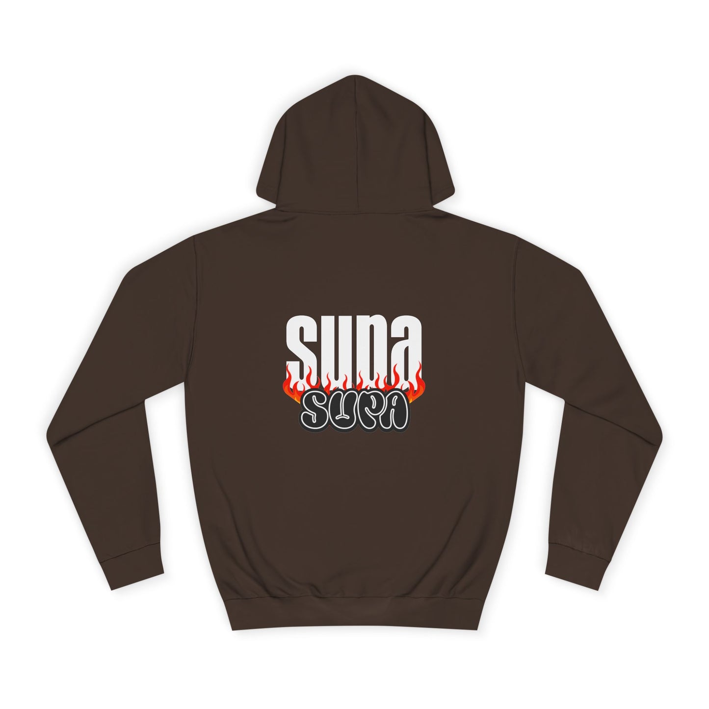 Stylish Unisex Hoodie with 'Suga' Design | Perfect for Life, Streetwear, Cozy Days, Gift