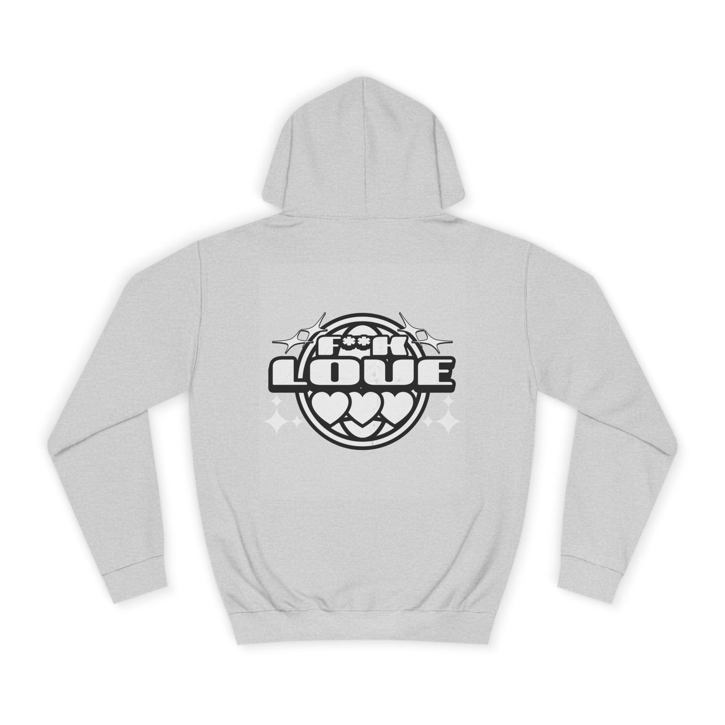 Unisex Hoodie, Cozy Apparel, Perfect for Events, Trendy Gift, Casual Streetwear