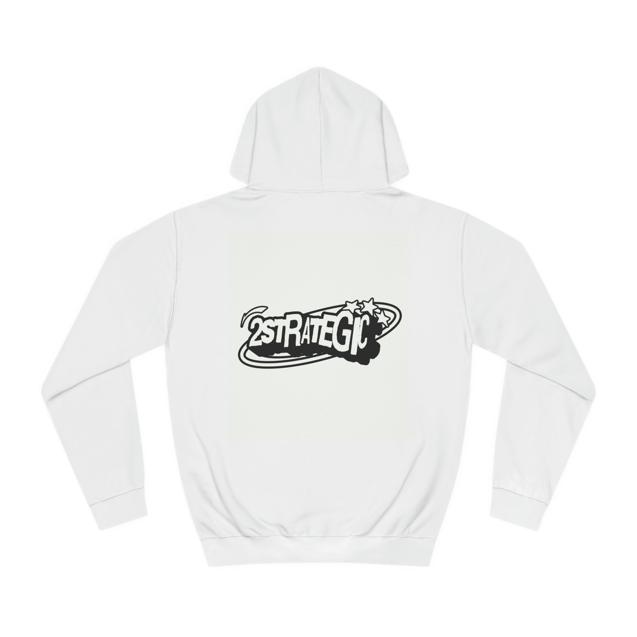 Unisex 2 Strategic Hoodie