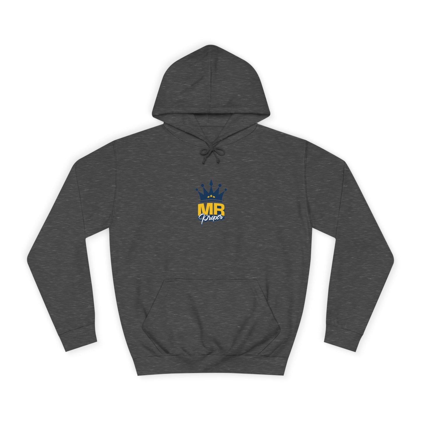 Mr Proper Hoodie - Unisex, Comfortable, Stylish, Great for Every one, Perfect for Casual Wear, Gift,Trendy Merchandise