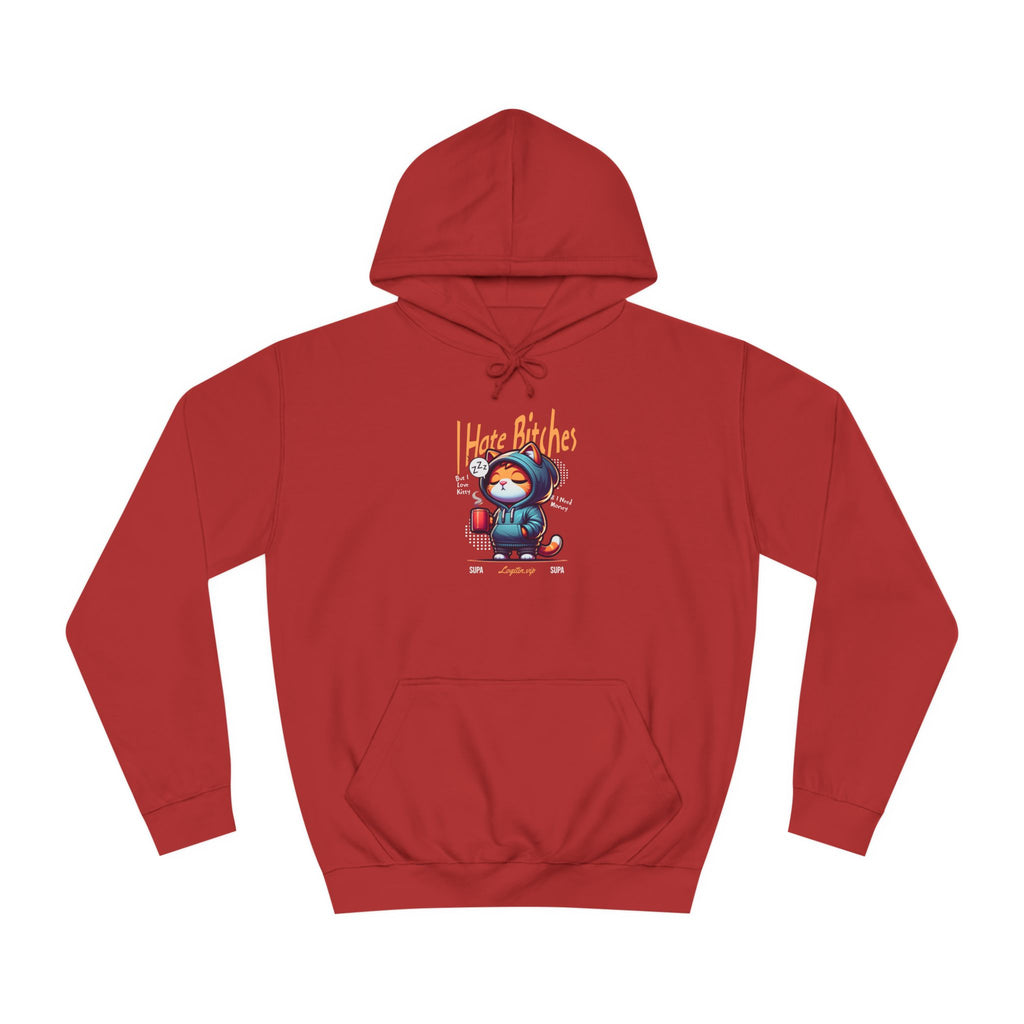 Unisex IRHB Hoodie