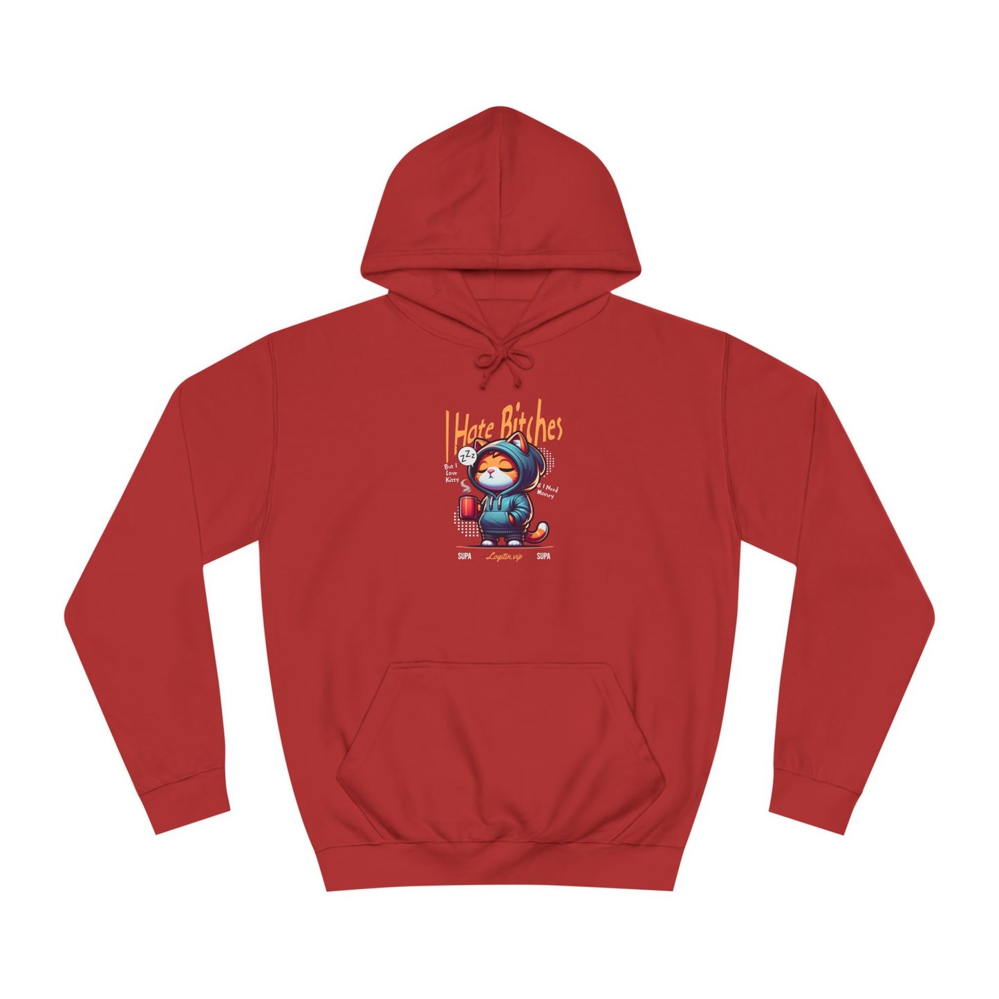 Unisex IRHB Hoodie