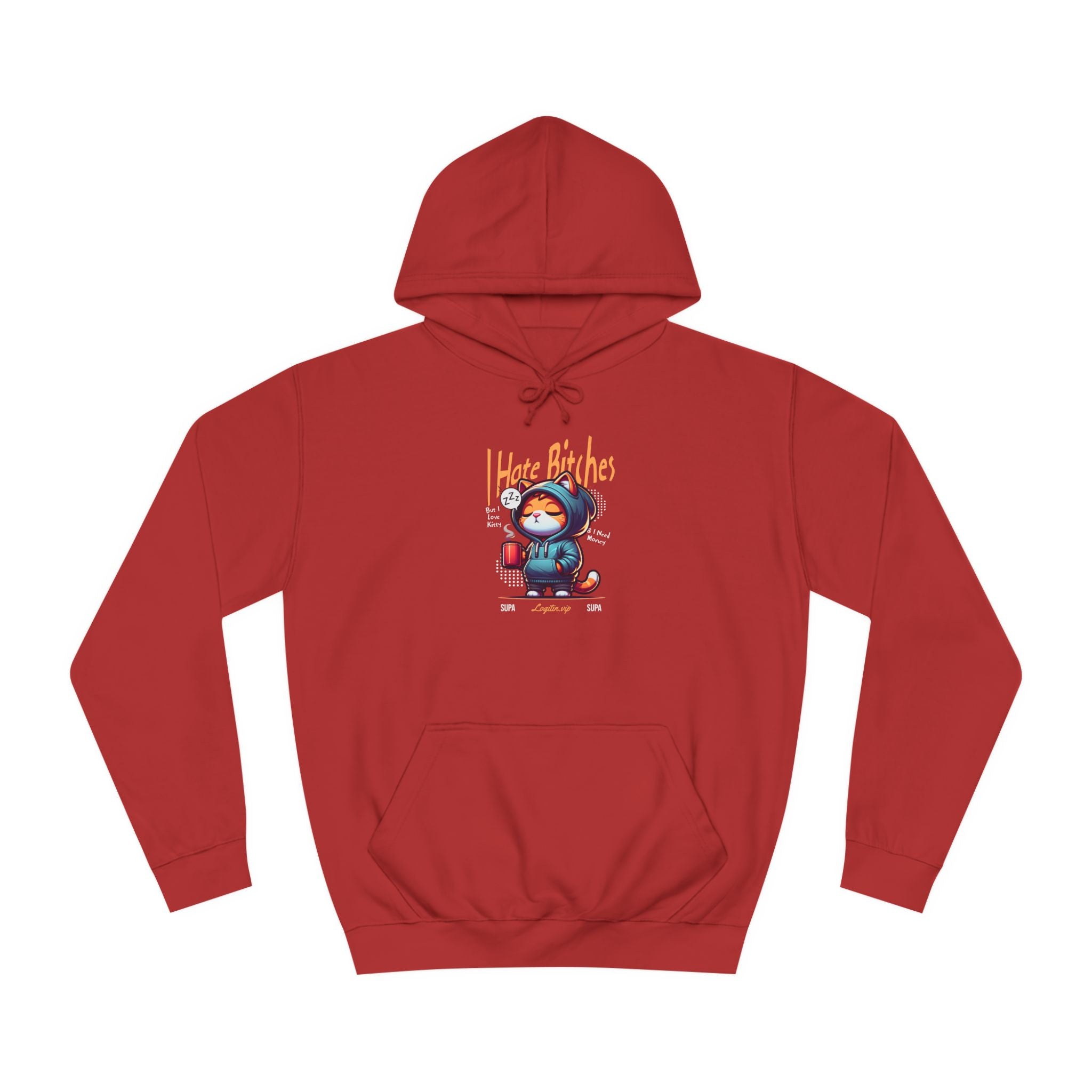 Unisex IRHB Hoodie