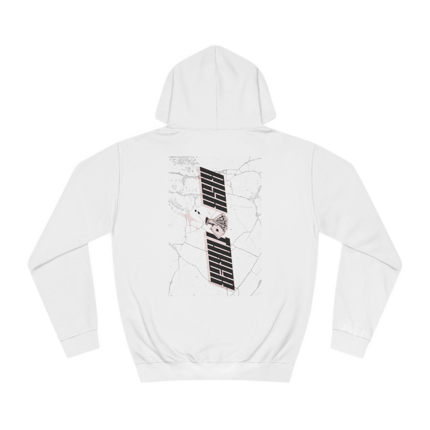 Unisex Risk Taker Hoodie