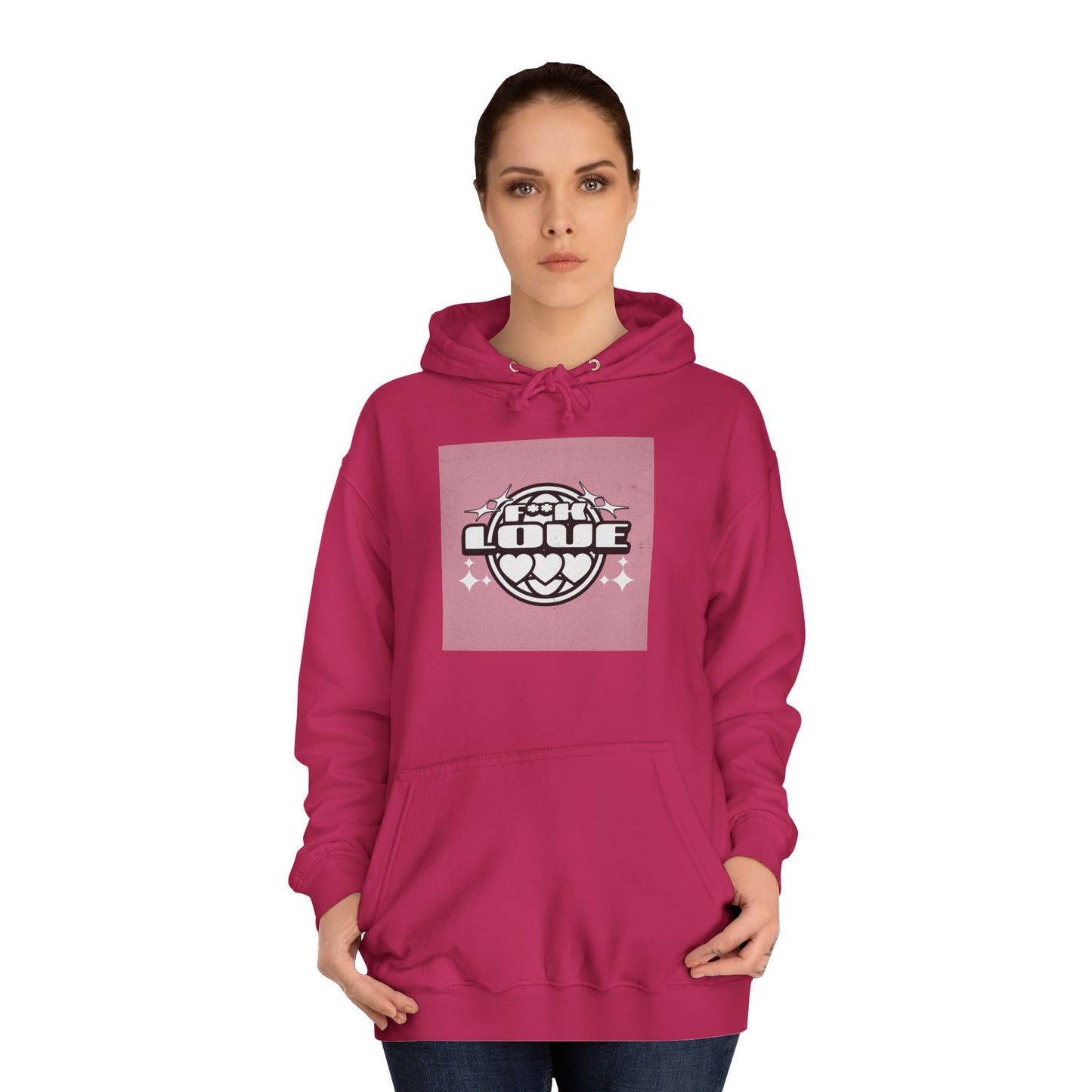 Unisex Hoodie, Cozy Apparel, Perfect for Events, Trendy Gift, Casual Streetwear