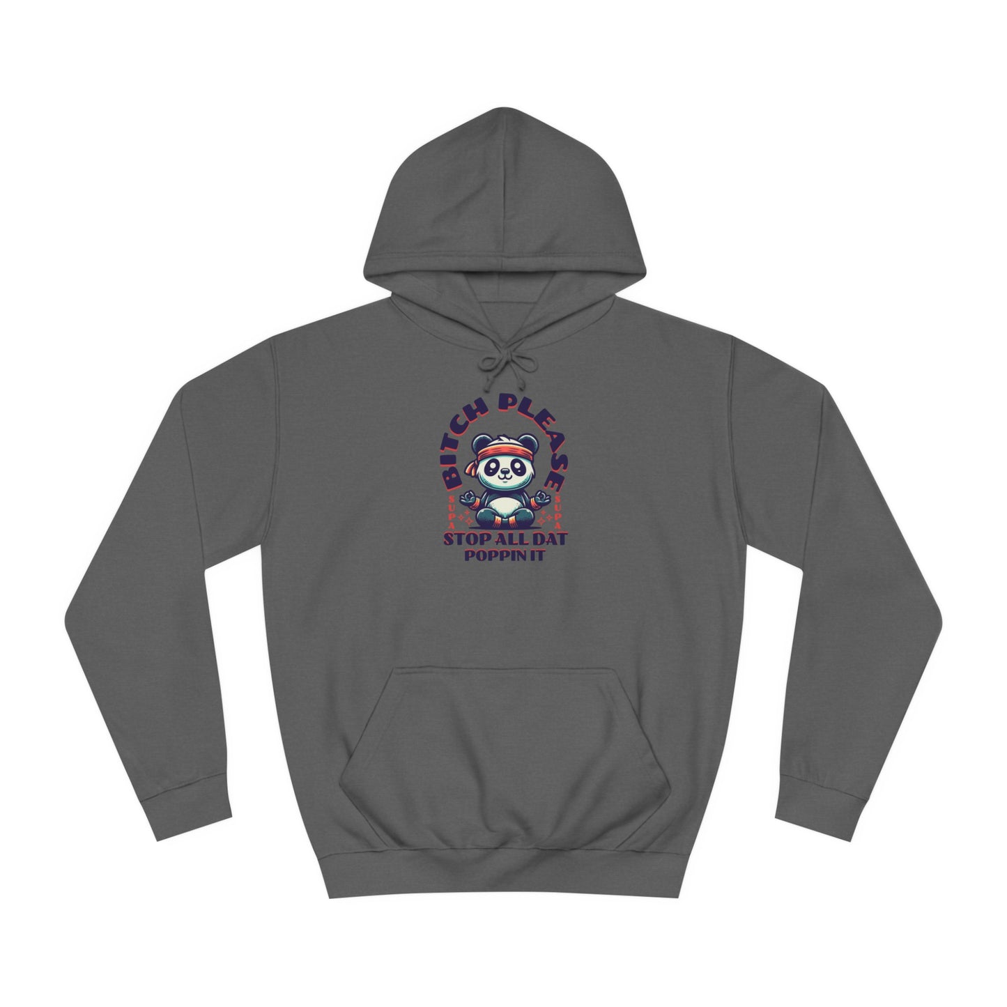 Unisex BP Hoodie