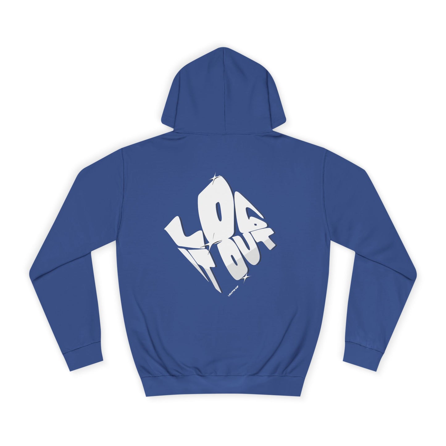 Trendy Hoodie - Unisex Casual Wear, Perfect for Any One, Comfortable Gift, Unique Style, Great for Everyday Use