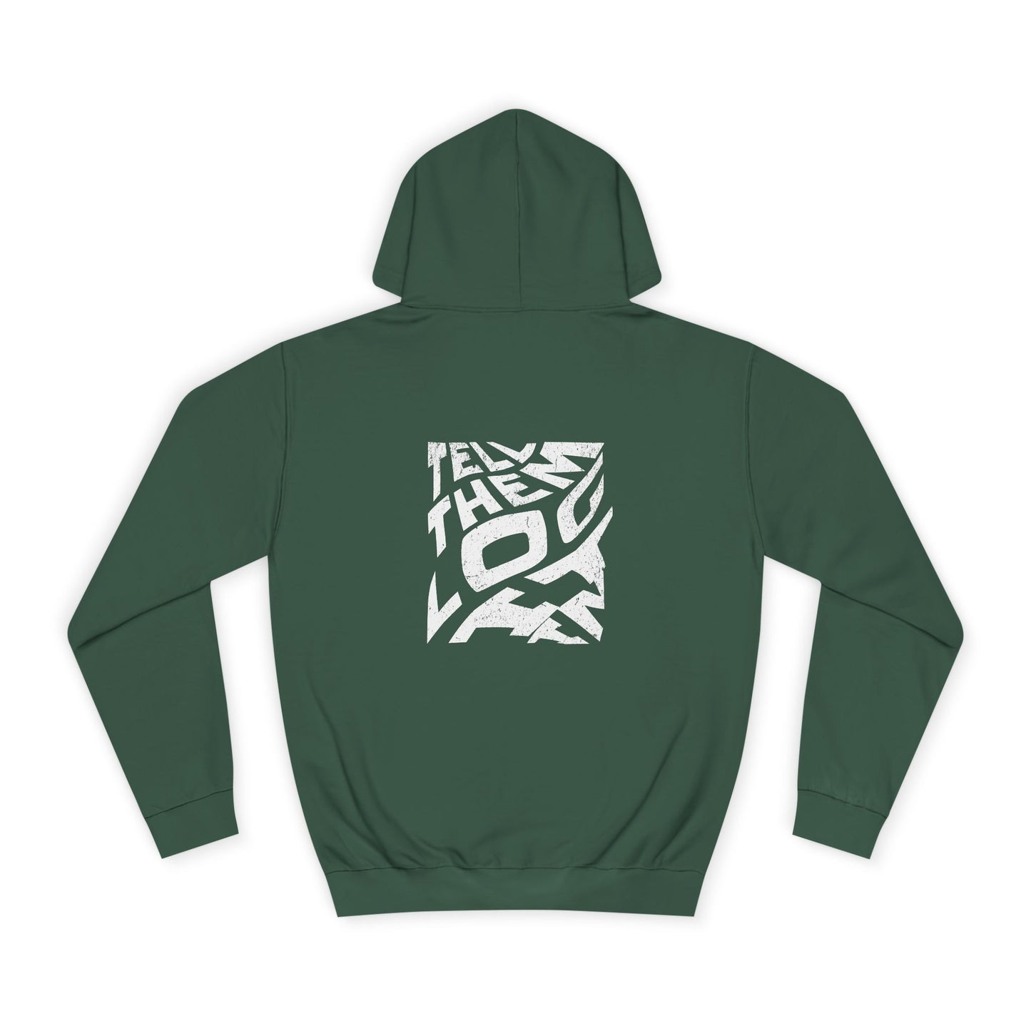 Stylish Unisex Hoodie, Trendy Sweatshirt, Cozy Gift, Casual Wear for Fall, Comfortable Apparel