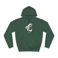 Minimalist Unisex Login Hoodie - Cozy Essential for Everyday Wear