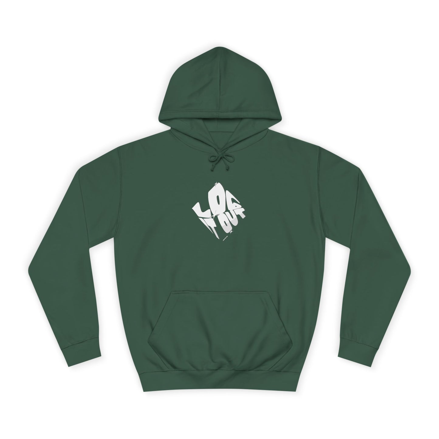 Trendy Hoodie - Unisex Casual Wear, Perfect for Any One, Comfortable Gift, Unique Style, Great for Everyday Use