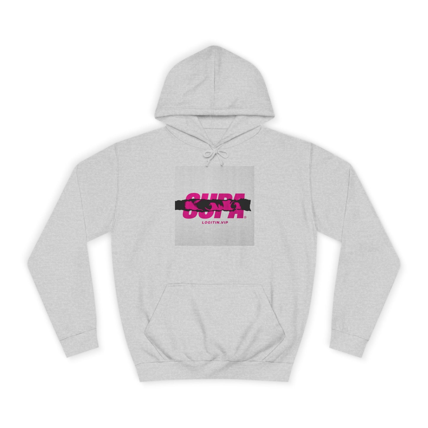 Stylish Unisex Hoodie with Bold Graphic Design, Casual Wear, Apparel, Streetwear Fashion, Gift