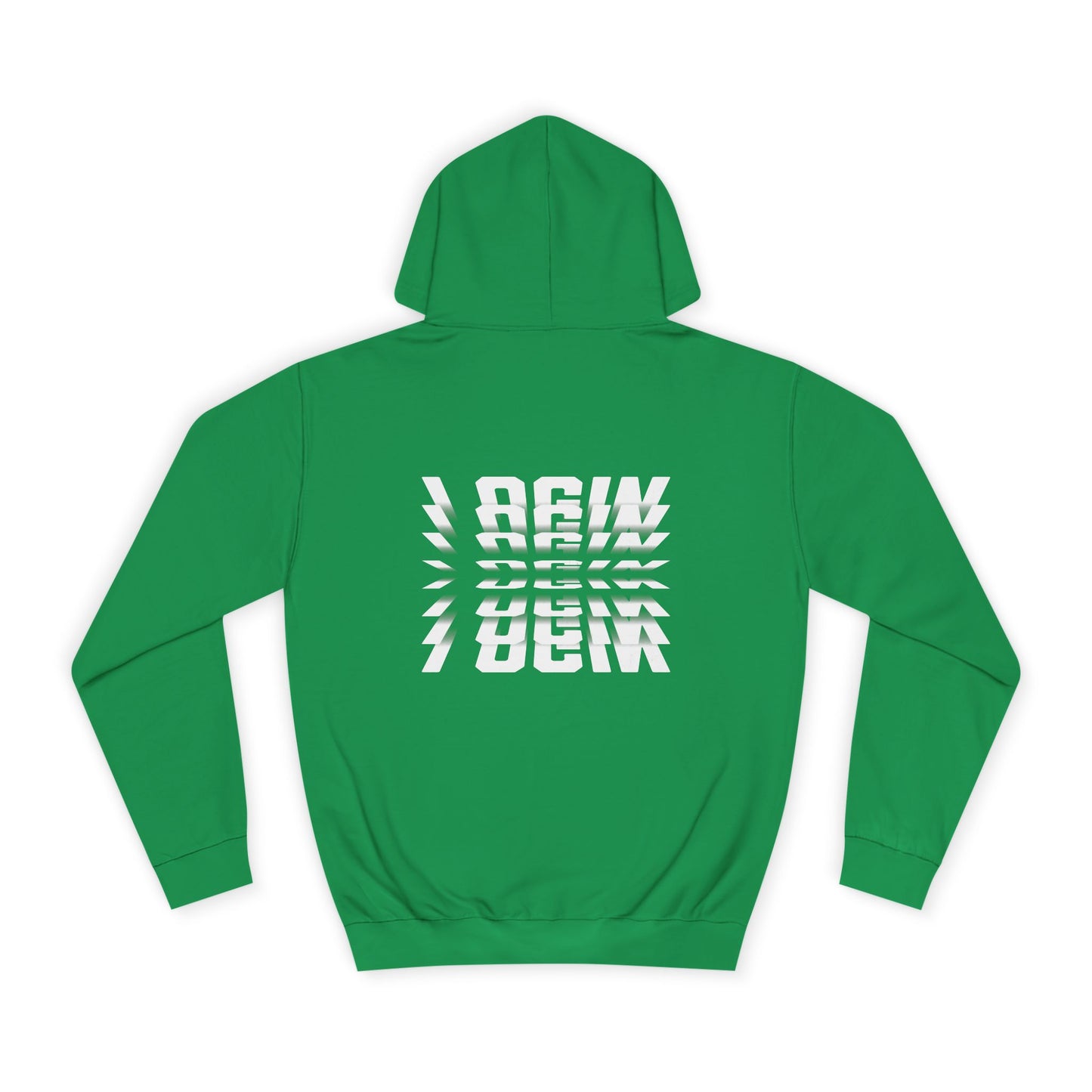 Stylish Unisex Hoodie | Trendy Wear, Gift For Any One,Spirit Apparel, Cozy Sweatshirt for Fall, Unisex Fashion