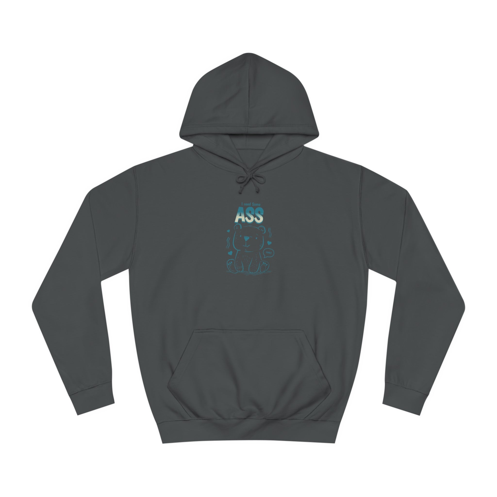 Unisex I need Some Hoodie