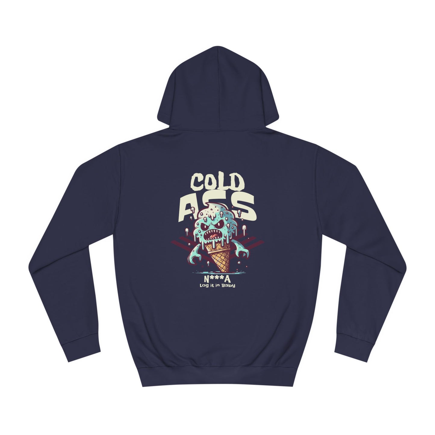 Unisex Cold Hoodie