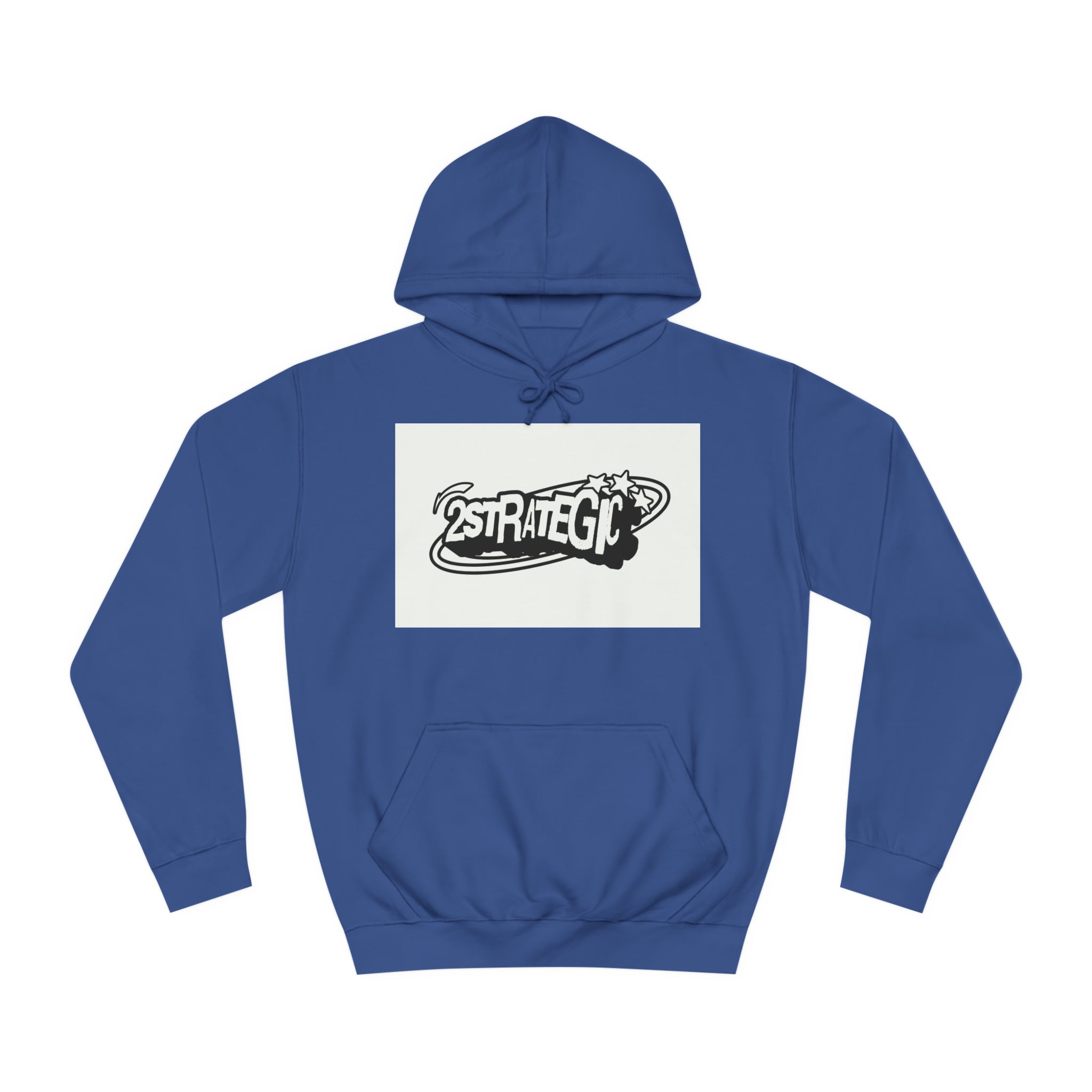 Unisex 2 Strategic Hoodie