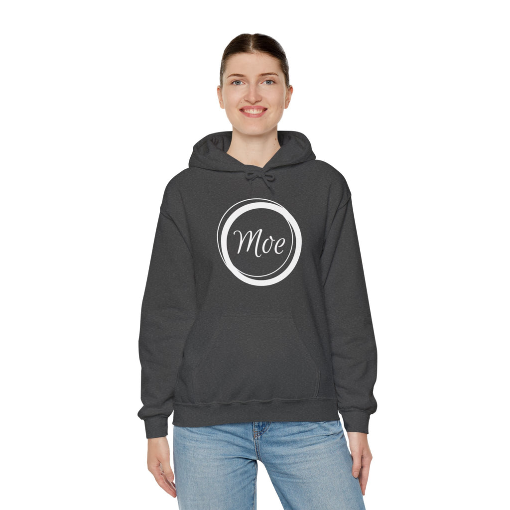 Money Ova Errythang Unisex Heavy Blend™ Hooded Sweatshirt