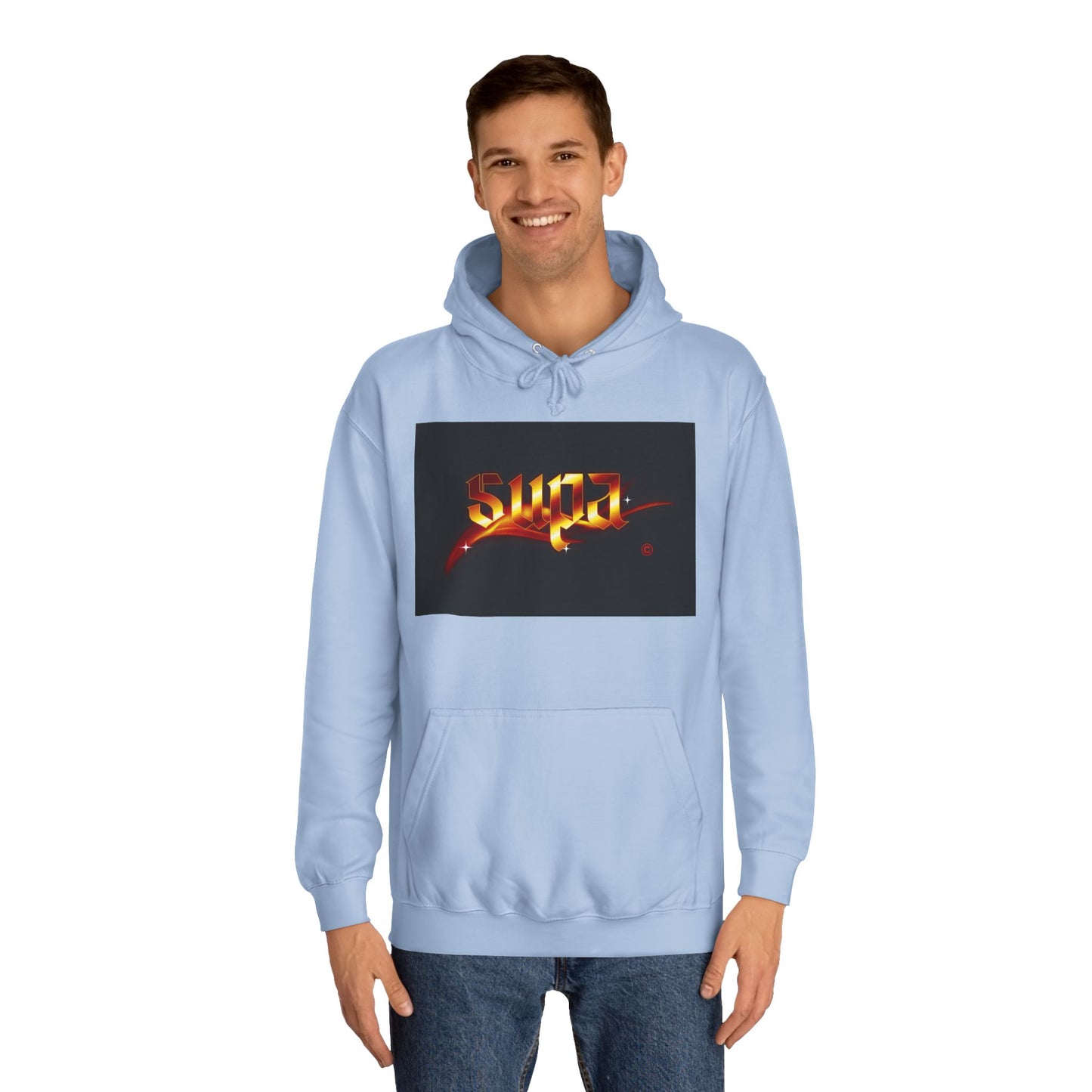 Unisex Hoodie - Stylish and Cozy Sweatshirt, Perfect for Everyday Life,Trendy Casual Wear