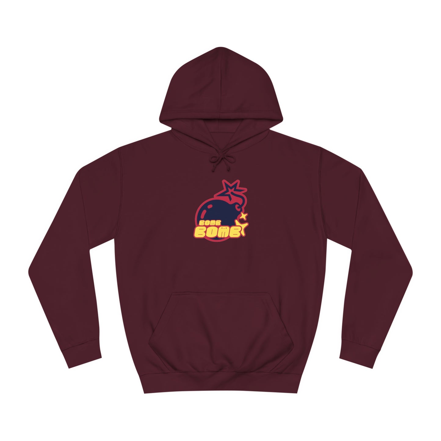 Unisex Bomb Bomb Hoodie