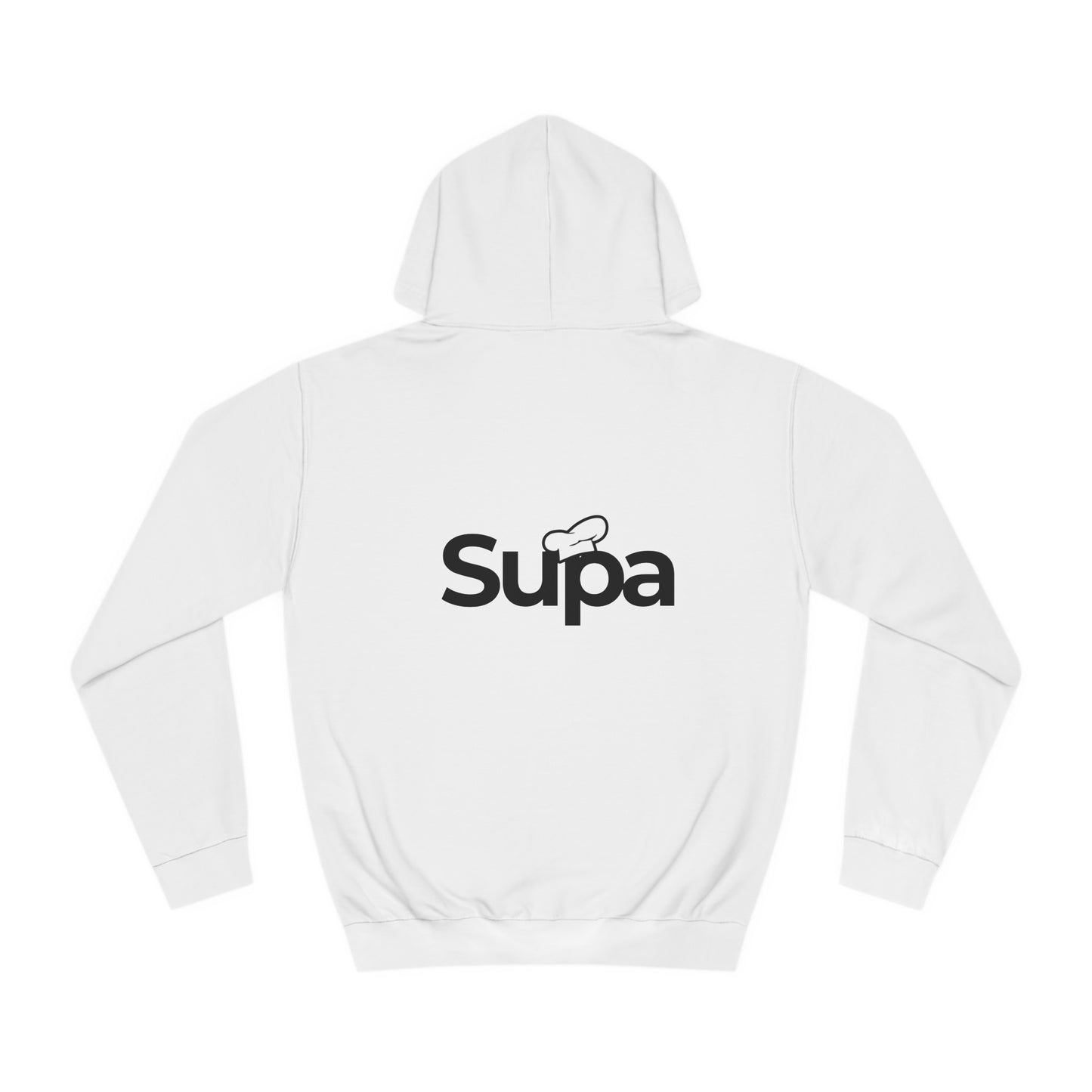 Unisex Supa Hoodie