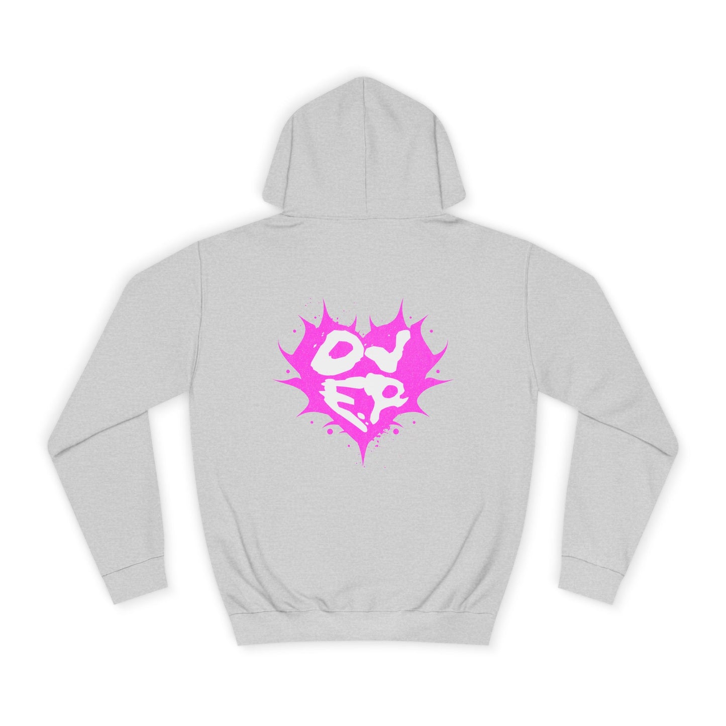 Vibrant Unisex Hoodie, Graphic Sweatshirt, Casual Wear, Trendy Apparel, Perfect for Every day, Gift for Friends