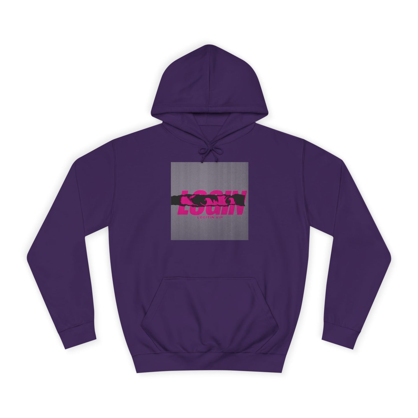 Stylish Unisex Hoodie - Cool Graphic Sweatshirt, Trendy Apparel, Gift, Cozy Loungewear