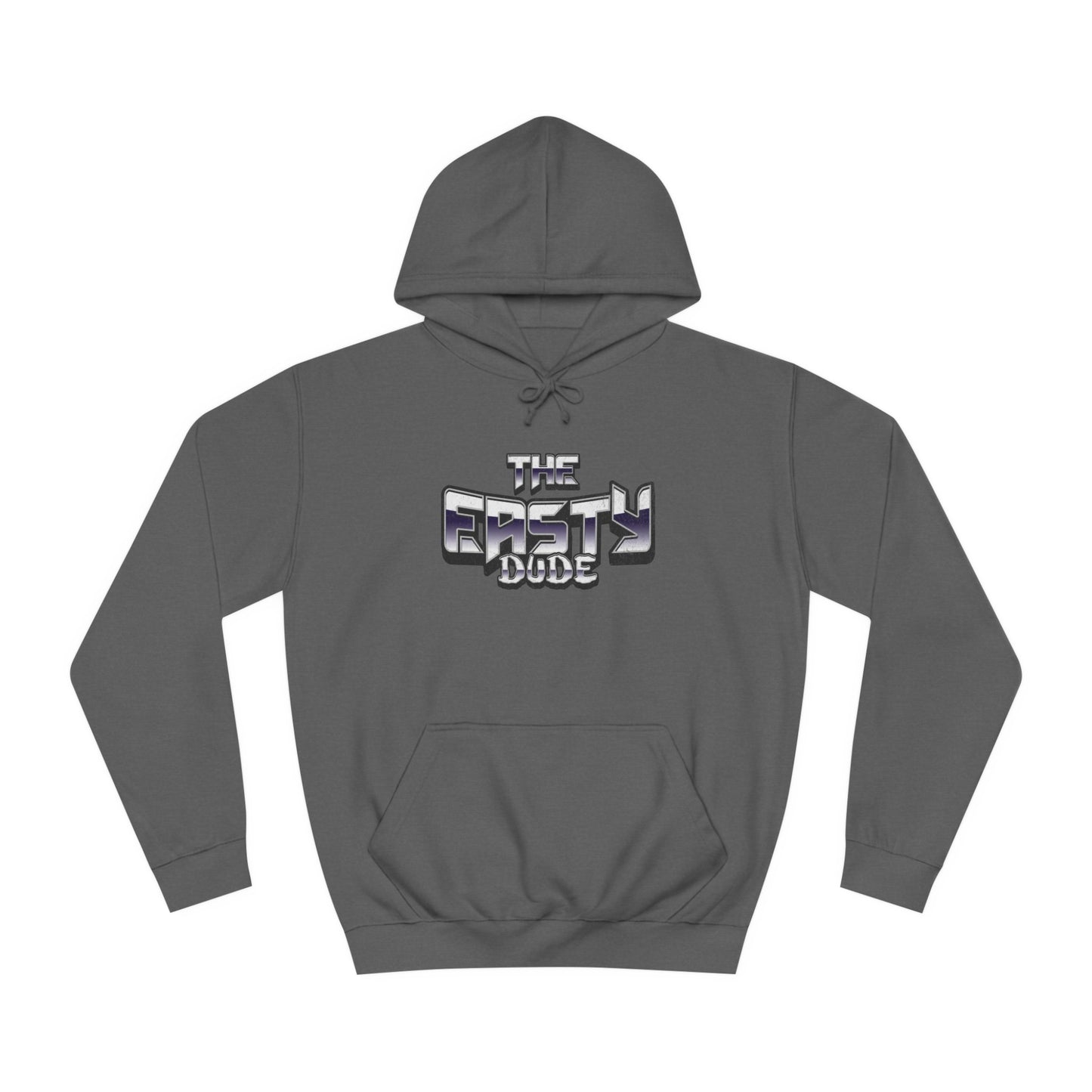 Unisex The Easty Dude Hoodie