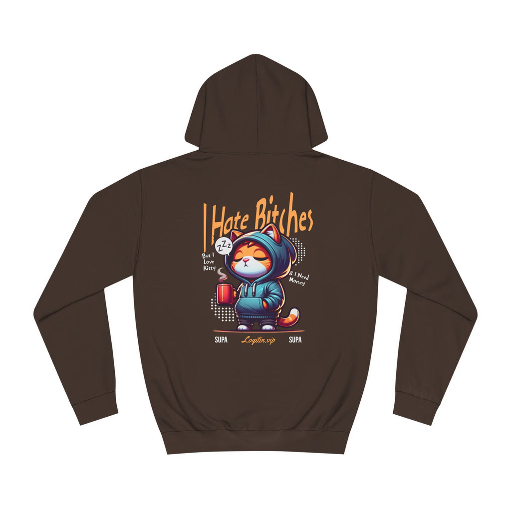 Unisex IRHB Hoodie